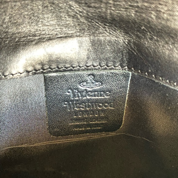 Vivienne Westwood long wallet - Picture 3 of 10